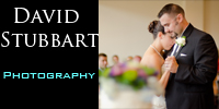 David Stubbart Photogrpahy