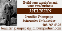 Jennifer Giampapa - Independent Style Advisor