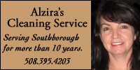 Alzira's Cleaning Service