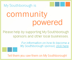 Become a sponsor