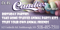 Candilicious - A candy store and so much more!