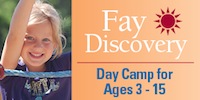 Fay Discovery Summer Camp