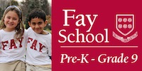 Fay School - Southborough, MA