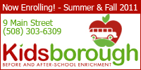 Kidsborough - Before and After School Enrichment