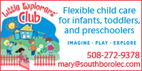 Southborough Little Explorers Club