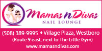 Mamas 'n' Divas Nail Salon