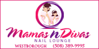 Mamas 'n' Divas Nail Salon