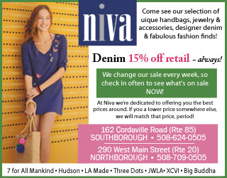 Niva Boutique