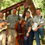 Thumbnail image for Bluegrass double-Bill at Steeple Coffeehouse on Saturday