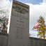 Thumbnail image for Southborough’s Veterans Day observances includes unveiling of the updated Memorial