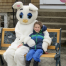 Thumbnail image for Photo Gallery: Easter Egg Hunt at Community House