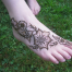Thumbnail image for Henna Tattoos: August 9th Crafternoon for 12-19 year olds