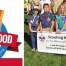 Thumbnail image for Scouting for Food: Flyer posting this Saturday; pickup November 10th