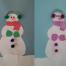 Thumbnail image for Kids’s snowman craft at the Library – Dec 6