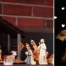 Thumbnail image for Advent Lessons & Carols, followed by potluck – this Sunday