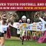 Thumbnail image for Jr. T-Hawks: Registration open for Football & Cheer, Info Night – April 4
