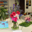 Thumbnail image for Art in Bloom at Library through Saturday