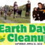 Thumbnail image for Weekend at a Glance: Earth Day, Storyteller, and Goat run