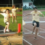 Thumbnail image for Track camp for Grades 1-8: Evenings June 17-21
