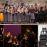 Thumbnail image for Music from Algonquin: Fall concerts and Alum album release