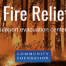 Thumbnail image for Raising funds for Wildfire victims in memory of resident’s father