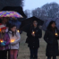 Thumbnail image for Photo Gallery: Community vigil for Peace and Unity