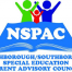 Thumbnail image for NSPAC meetings: Transition Planning 11/4, Special needs estate planning 11/6, and Assistive Technology 12/4