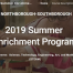 Thumbnail image for K-8 summer enrichment camp’s registration deadline extended to March 8th