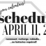 Thumbnail image for Events this week: ARHS Choral Concert, UNscheduled, Rep Dykema office hour, and Artist trail tours