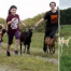 Thumbnail image for Running with the Goats – Saturday