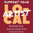 Thumbnail image for Arts & Crafts indoor sale – Heritage Day