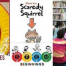 Thumbnail image for Library fun for Preschoolers: Play & Learn; Young Scientists; interactive theater; storytimes and more