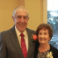 Thumbnail image for Celebrating 70 years of Marriage: Robert and Barbara Delarda