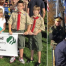 Thumbnail image for Long Weekend at Glance: Scouting for Food, Drama Out of the Box, Windsor Chair Making, Wilson Drive dedication, and honoring Veterans Day