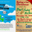 Thumbnail image for Events this week: Benefits “Grow Bean Grow” and “Swing n’ Christmas”, College Essay help, and more