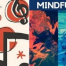 Thumbnail image for Free Mindfulness workshop series through Music (ages 7-11) or Art (ages 12-18) (Updated)