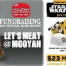 Thumbnail image for APTO Fundraiser Update: Mooyah tonight, Providence Bruins “Star Wars weekend” coming up