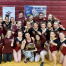 Thumbnail image for ARHS Post-season: Cheer on Gymnasts vying for state title and Girls Hockey entering playoffs <em>(Boys Hockey and Basketball out)</em>