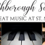Thumbnail image for Southborough Sounds: “Delightful” Piano Duets – Sunday