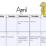 Thumbnail image for April fun for families with young ones <em>(brought to you by Kindergroup)</em>