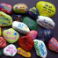 Thumbnail image for Kindness Project & Painted Rock Scavenger Hunt coincide this week