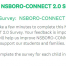 Thumbnail image for Schools surveying teachers, parents, and students on remote learning experience