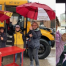 Thumbnail image for School Bus news: Nurses using them to deliver lunches and tech devices; contract fees being renegotiated