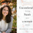 Thumbnail image for Southborough author writes about her “life-altering” MS diagnosis in “Uncomfortably Numb”