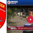 Thumbnail image for Fire Chief: About 40 residents evacuated after landscaper’s excavator punctured gas line