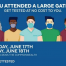 Thumbnail image for Town shares invitation urging attendees of recent large gatherings: Get tested for free