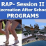 Thumbnail image for RAP II: More classes this fall – including ones for Trottier students