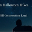 Thumbnail image for Halloween Hikes under a full moon – register now (Updated – Again)