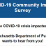 Thumbnail image for Covid-19 Community Impact Survey