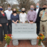 Thumbnail image for Photo Gallery: Southborough honors Veterans Day and John Wilson (Updated)